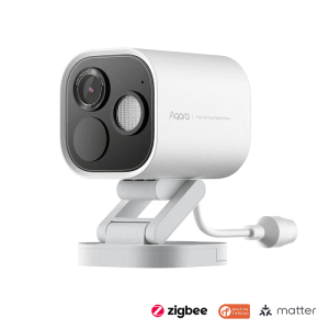 AQARA Camera Hub G5 PRO PoE