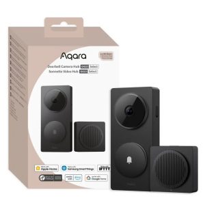 AQARA Doorbell Camera Hub G410
