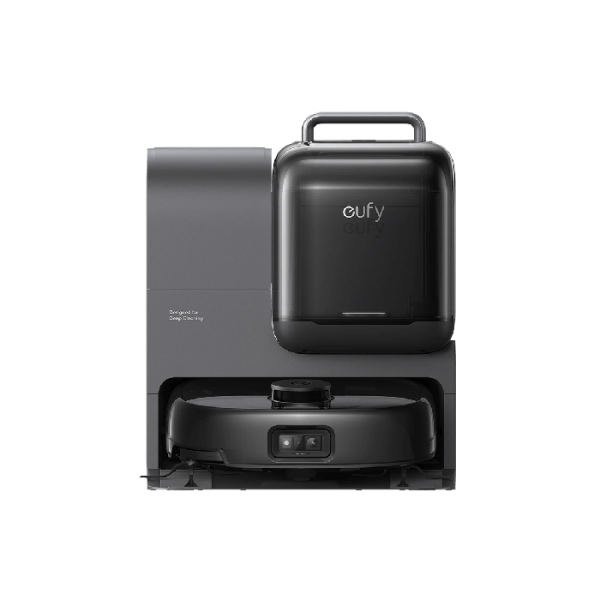 Anker Eufy Omni E28 robotski sesalnik s samočistilno postajo - slika 2