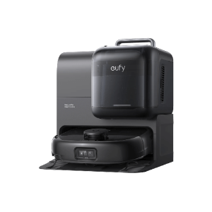 Anker Eufy Omni E28 robotski sesalnik s samočistilno postajo