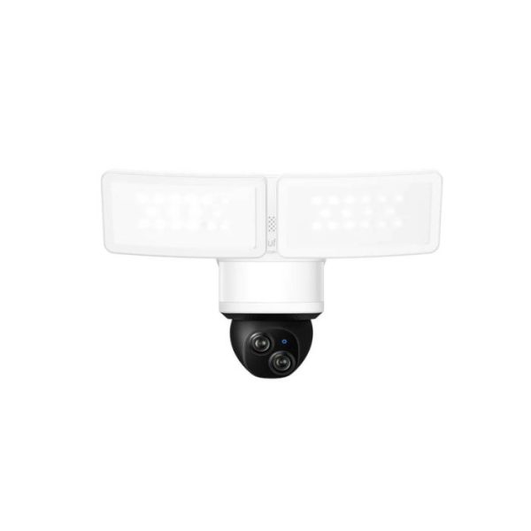 Anker Eufy Security Floodlight E340 kamera z reflektorjem