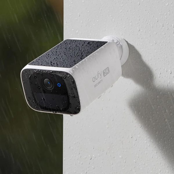 Anker Eufy Security S220 SoloCam komplet 2 solarnih kamer - slika 3