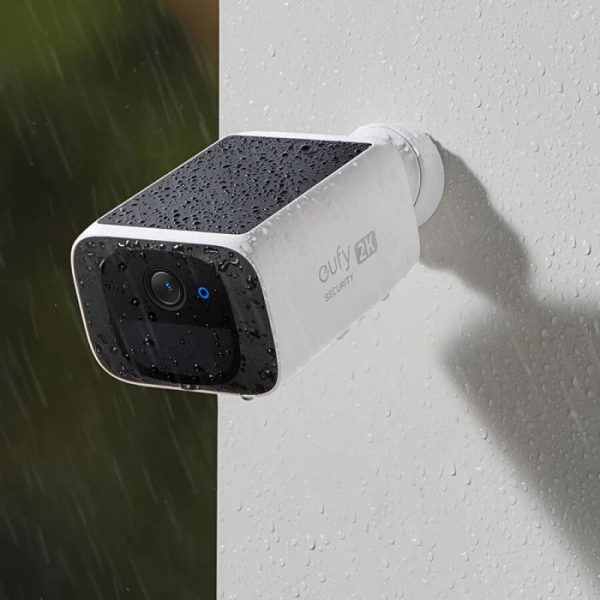 Anker Eufy Security S220 SoloCam solarna zunanja brezžična kamera - slika 2