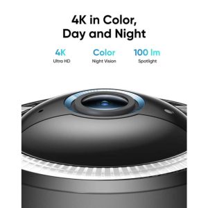 Anker Eufy Security S330 4G