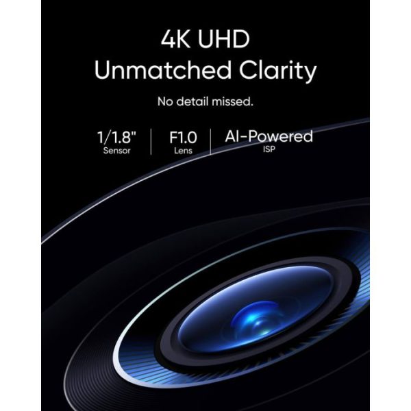 Anker Eufy Security eufyCam S3 Pro komplet 3 kamere + baza - slika 4