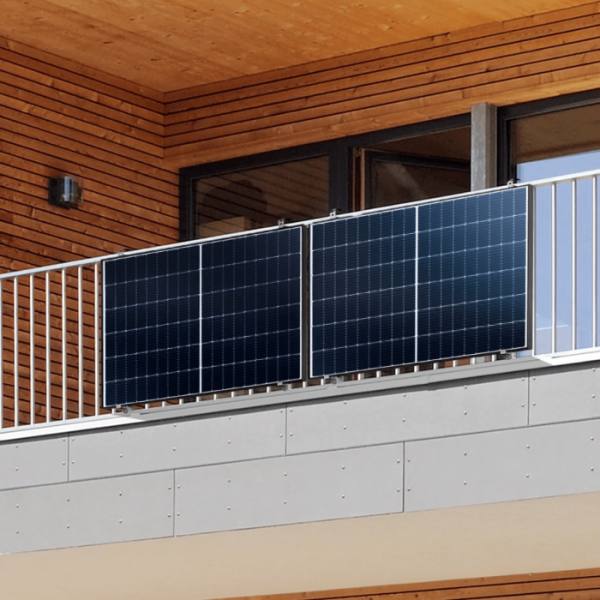 Anker SOLIX RS40 balkonska sončna elektrarna (1 x 415W) - slika 4