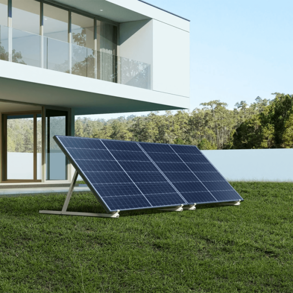 Anker SOLIX RS40 balkonska sončna elektrarna (1 x 415W) - slika 6