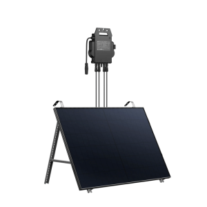Anker SOLIX RS40P balkonska sončna elektrarna (1 x 445W)