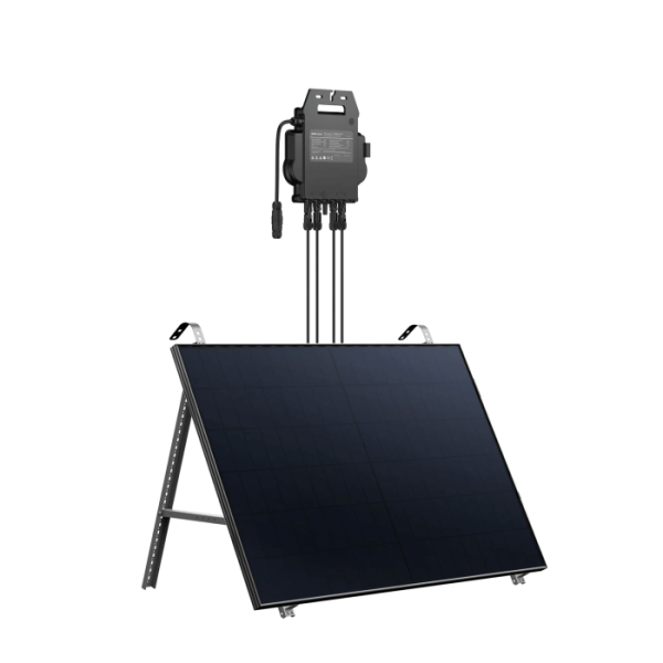 Anker SOLIX RS40P balkonska sončna elektrarna (1 x 445W)