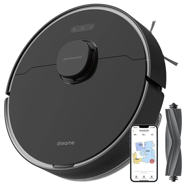 Dreame D10S PRO robotski sesalnik - slika 2