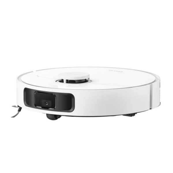 Dreame L10S Pro gen.2 robotski sesalnik, bel - slika 4