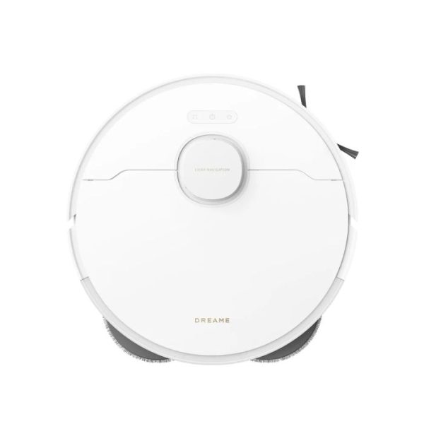 Dreame L10S Pro gen.2 robotski sesalnik
