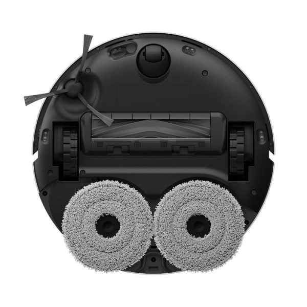 Dreame L10S Ultra Gen2 robotski sesalnik, bel - slika 3