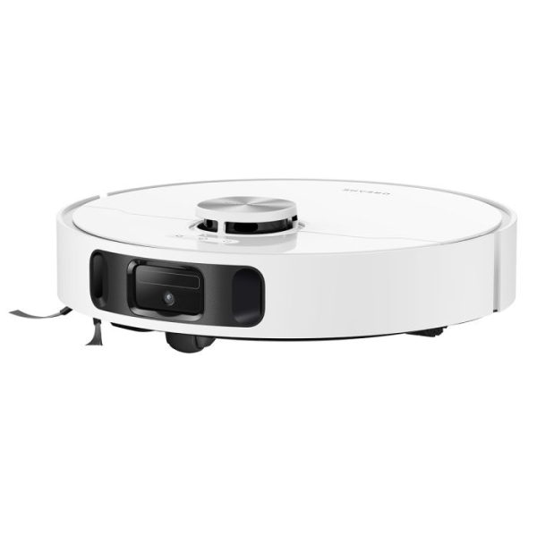 Dreame L10S Ultra Gen2 robotski sesalnik, bel - slika 4