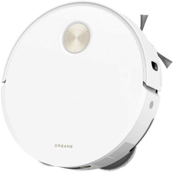 Dreame L50 Pro Ultra robotski sesalnik s samopraznilno postajo - slika 3