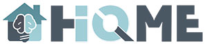 Logo IQ Home