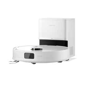 Roborock Q10 VF+ robotski sesalnik s samopraznilno postajo