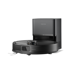 Roborock Q10 VF+ robotski sesalnik s samopraznilno postajo