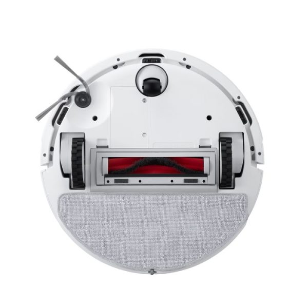 Roborock Q7 BF robotski sesalnik, bel - slika 3