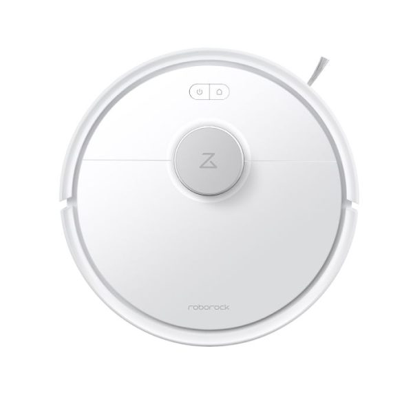Roborock Q7 BF robotski sesalnik, bel - slika 4