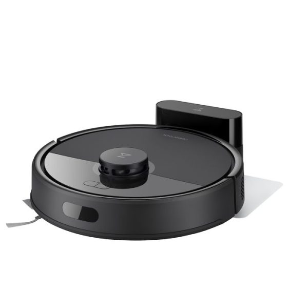 Roborock Q7 BF robotski sesalnik, črn - slika 3
