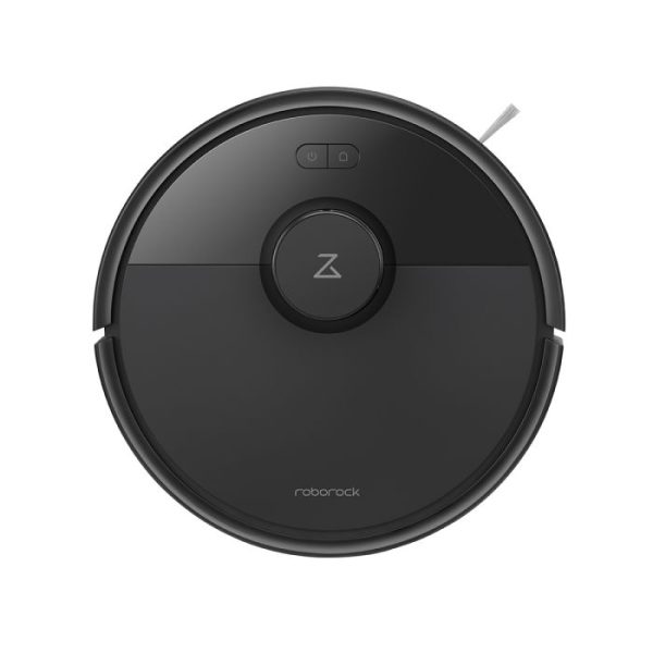 Roborock Q7 BF robotski sesalnik, črn - slika 4