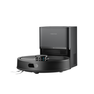 Roborock Q7 BF+ robotski sesalnik s samopraznilno postajo