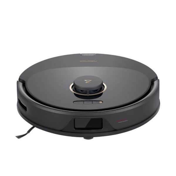Roborock Q8 Max robotski sesalnik, črn - slika 3