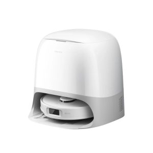 Roborock Qrevo Curv 5A1 robotski sesalnik s samopraznilno postajo