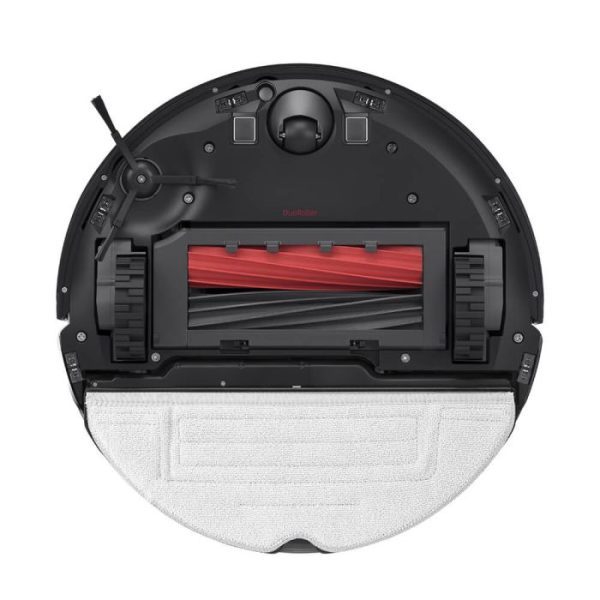 Roborock S8 robotski sesalnik, črn - slika 3