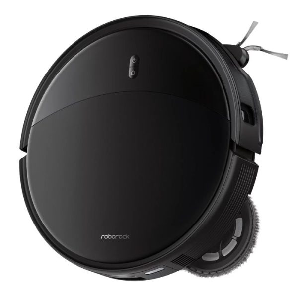 Roborock Saros 10R s samočistilno postajo, črn - slika 3