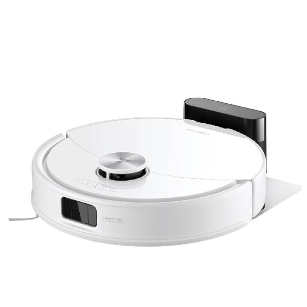 Roborock robotski sesalnik Q10 VF, bel - slika 4