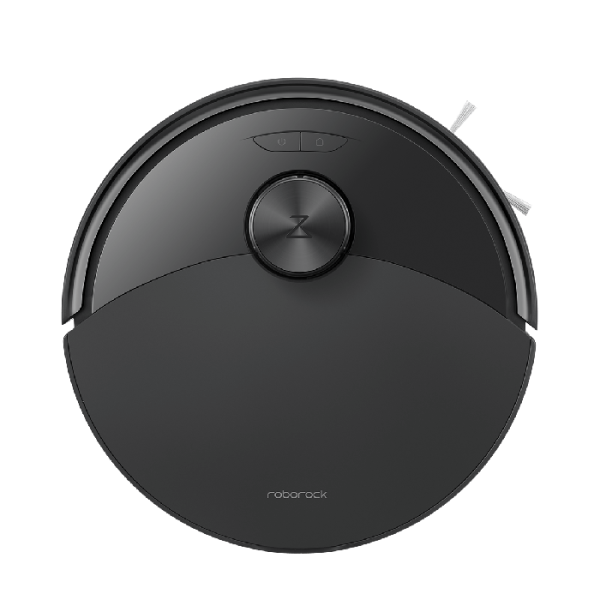 Roborock robotski sesalnik Q10 VF, črn - slika 3