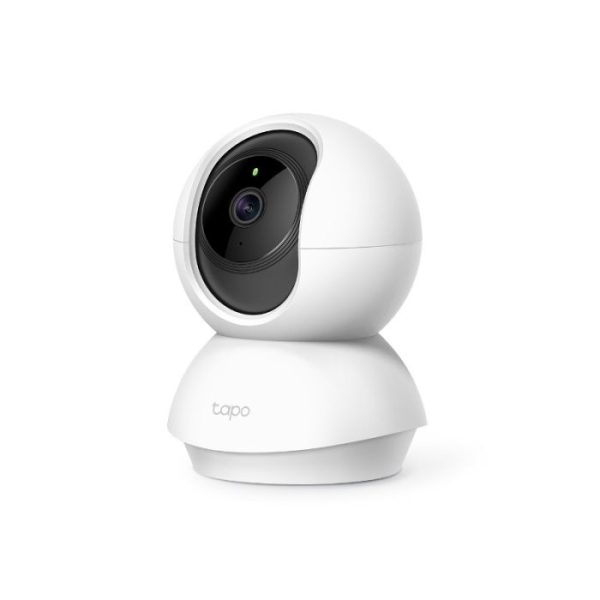 TP-LINK Tapo C210 2k 3MP 2304 x 1296 WiFi varnostna kamera - slika 4