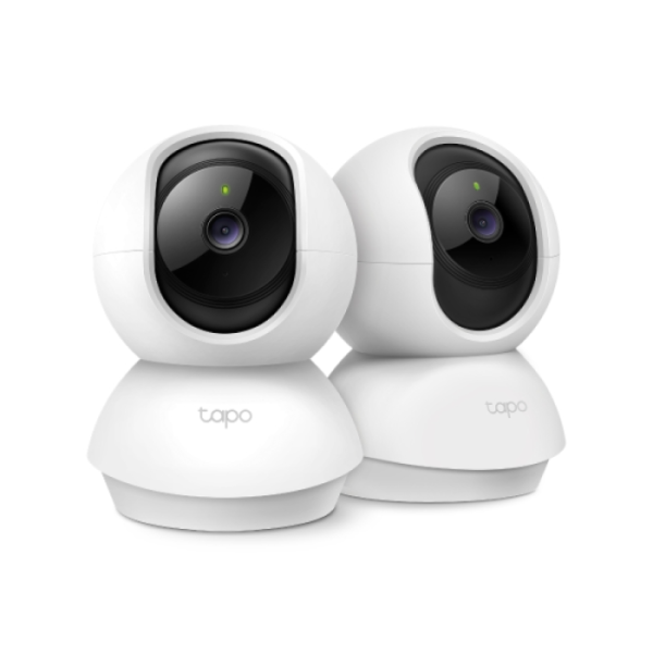TP-LINK Tapo C210P2 2k 3MP 2304 x 1296 Pan/Tilt WiFi varnostna kamera - slika 3