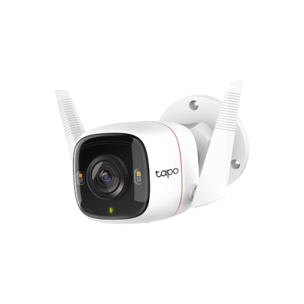 TP-LINK Tapo C320WS 2K QHD zunanja Wi-Fi varnostna kamera - slika 2