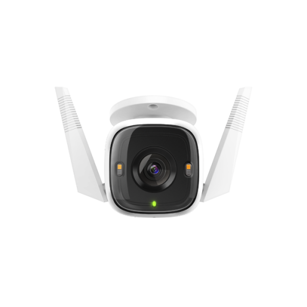 TP-LINK Tapo C320WS 2K QHD zunanja Wi-Fi varnostna kamera