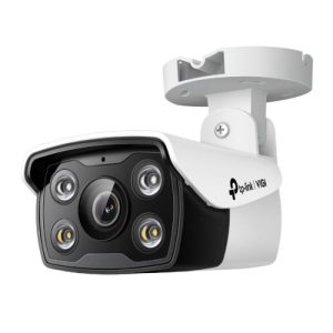 TP-LINK VIGI 3MP zunanja Full-Color Bullet mrežna kamera C330 2.8mm