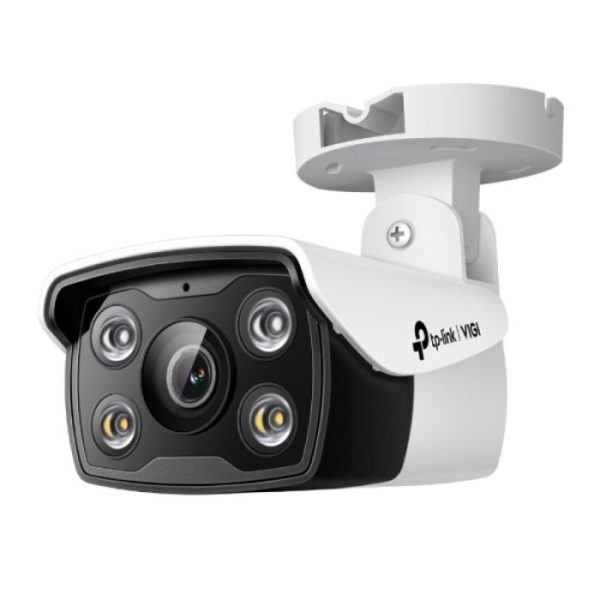 TP-LINK VIGI 3MP zunanja Full-Color Bullet mrežna kamera C330 2.8mm