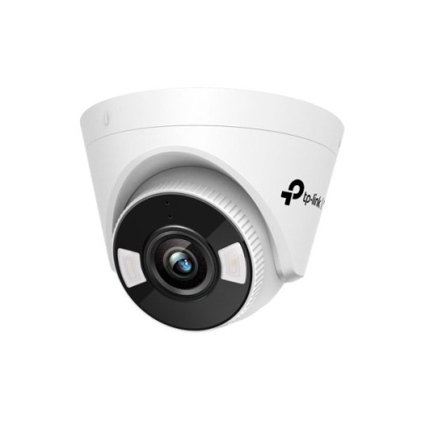 TP-LINK VIGI 4MP Full-Color Wi-Fi Turret mrežna kamera (do 2560X1440 H.265+ 30fps) - slika 4