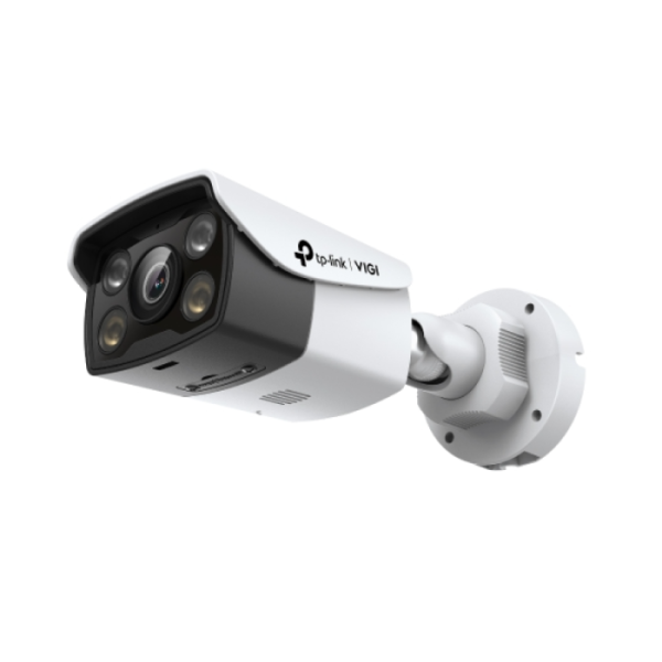 TP-LINK VIGI 4MP zunanja Full-Color Bullet mrežna kamera (do 2560 × 1440 H.265+ 30fps) - slika 4
