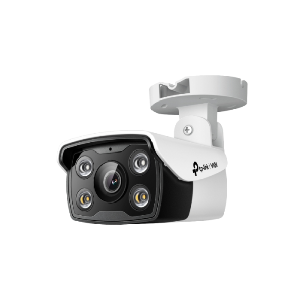 TP-LINK VIGI 4MP zunanja Full-Color Bullet mrežna kamera (do 2560 × 1440 H.265+ 30fps) - slika 4