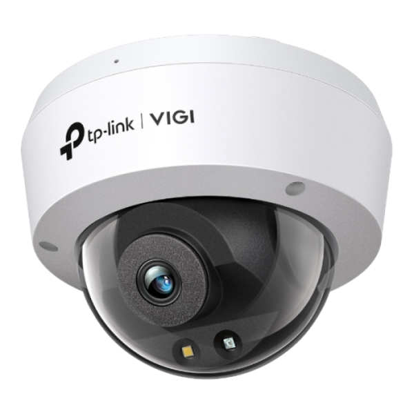 TP-LINK VIGI 5MP Full-Color Dome mrežna kamera (do 2880 × 1620 H.265+ 30fps) - slika 3