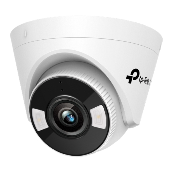 TP-LINK VIGI 5MP Full-Color Turret mrežna kamera (do 2880X1620 H.265+ 30fps) - slika 4