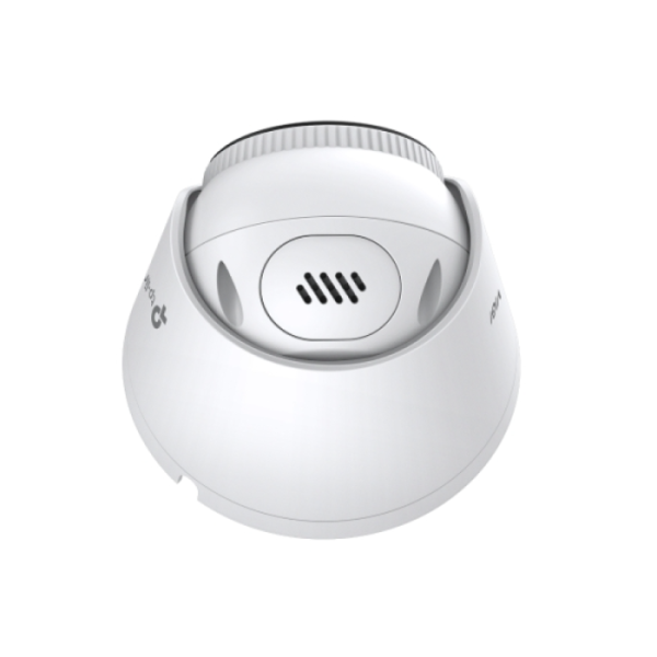 TP-LINK VIGI C455 2.8mm 5MP Full-Color Turret mrežna kamera (do 2880X1620 H.265+ 30fps) - slika 2