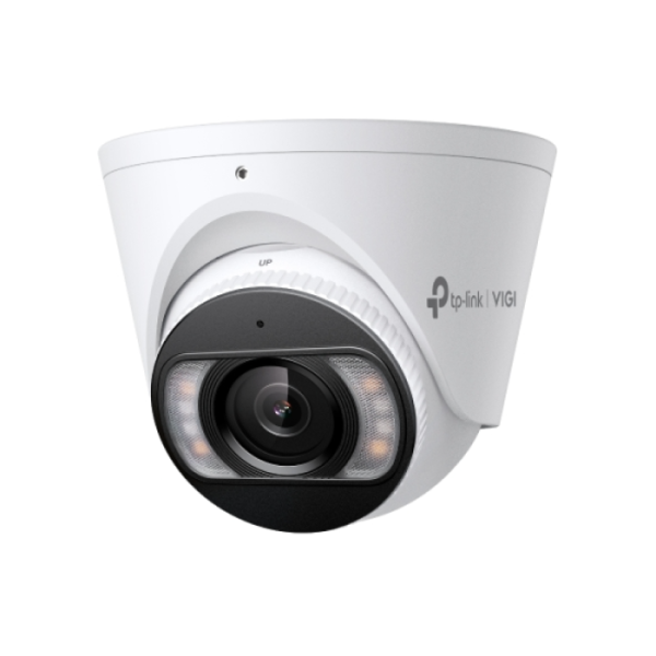 TP-LINK VIGI C455 2.8mm 5MP Full-Color Turret mrežna kamera (do 2880X1620 H.265+ 30fps) - slika 4