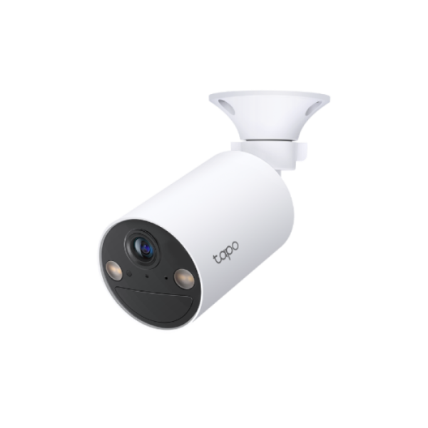 TP-LINK zunanja Wi-Fi varnostna kamera Tapo C410 - slika 3