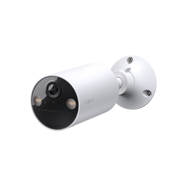 TP-LINK zunanja Wi-Fi varnostna kamera Tapo C410 - slika 4