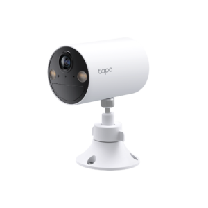 TP-LINK zunanja Wi-Fi varnostna kamera Tapo C410