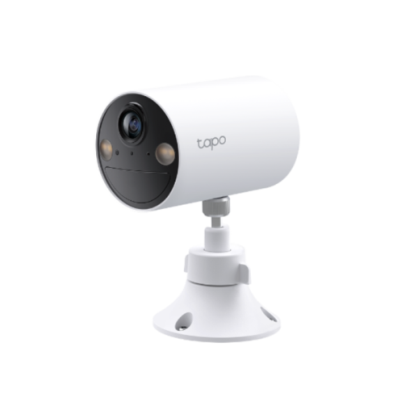 TP-LINK zunanja Wi-Fi varnostna kamera Tapo C410